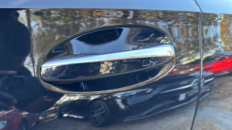 Mercedes-Benz A-Class A180 AMG Line Premium Plus Edition 5dr Auto Petrol Hatchback